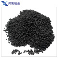 Coal columnar activated carbon for adsorption capacity